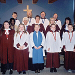 St Paul's Church Choir